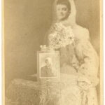 Absent Sitter & Spirit of Bride