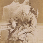 Amelie Boudet and Spirit of Husband Allan Kardec
