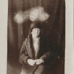 Woman & 3 Spirits