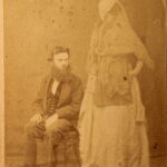A Standard Spirit Photograph