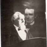 Dr. Hansmann & Spirit of Abraham Lincoln