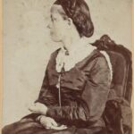 Mrs. J. H. (Fanny) Conant & Spirit of Vashti
