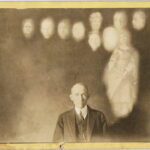 Man & 10 Spirits