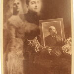 Absent Sitter & 2 Spirits